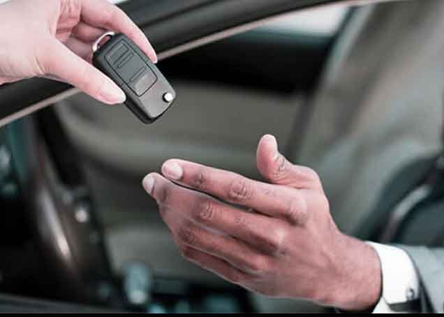Oto anahtarı yedekleme , yedek oto anahtar yapımı