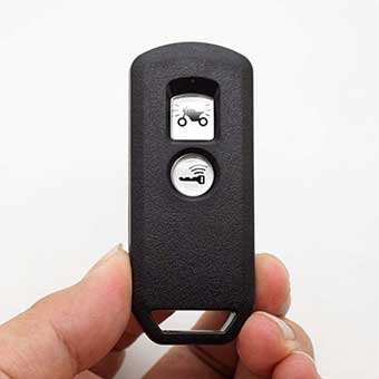 motor anahtarı yedek kodlama kayıp yapımı